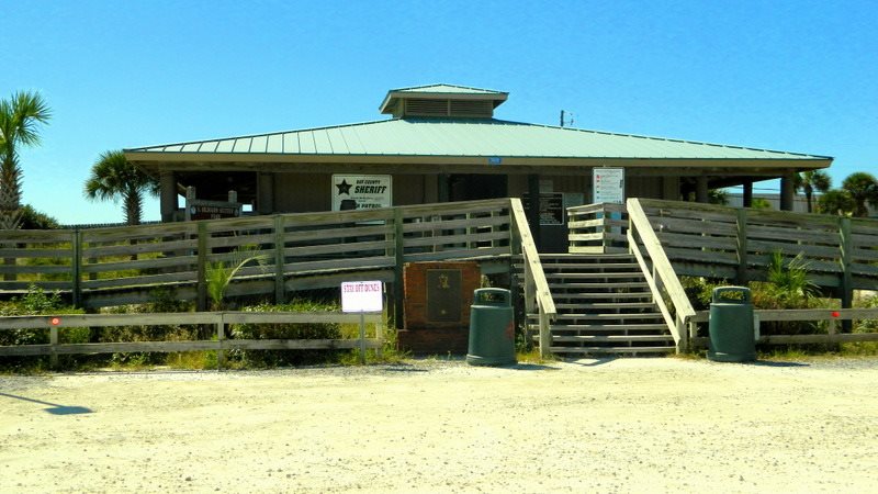 Places To Stay In Panama City Beach Vacations In Panama